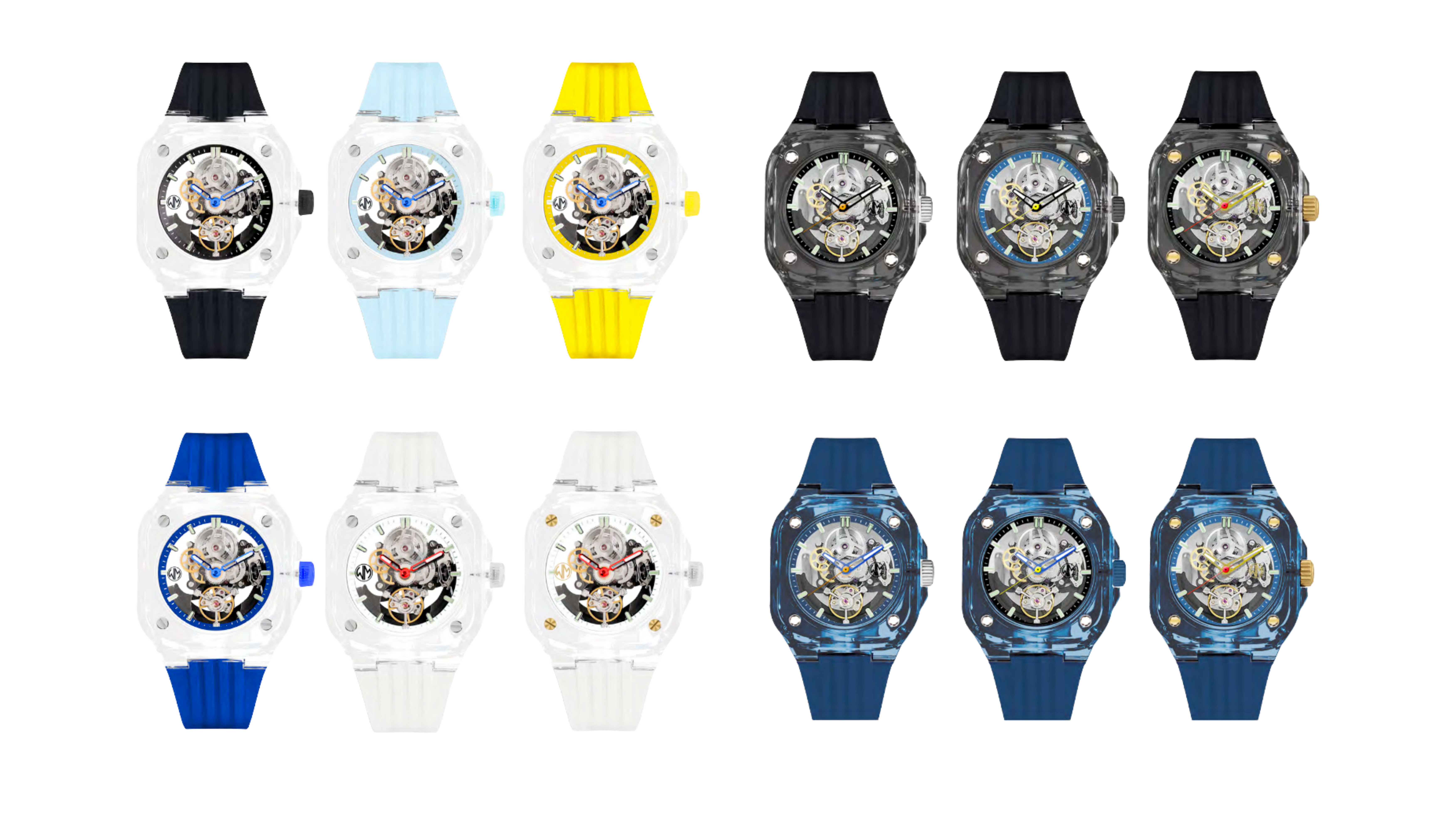 Watchmaker Milano – Our Watches